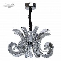 подвесной светодиодный светильник chiaro кларис 437012708 в Архангельске
