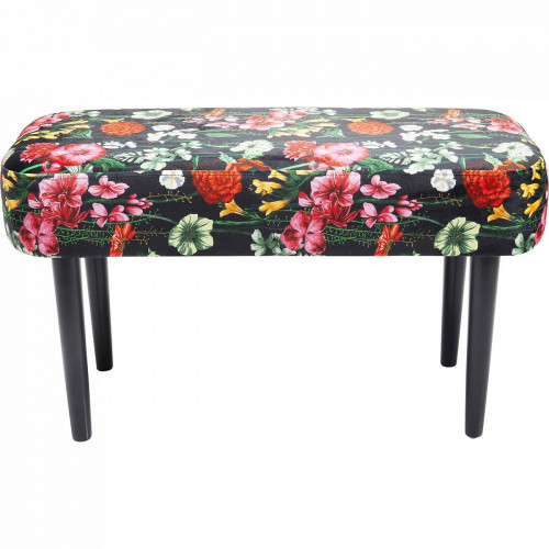 скамья мягкая flores мультиколор в Архангельске
