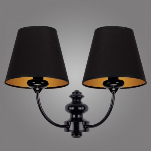 бра kemar labrado lr/k/2/bm в Архангельске