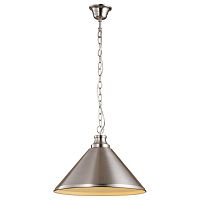 подвесной светильник arte lamp pendants a9330sp-1ss в Архангельске