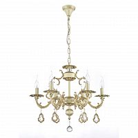 подвесная люстра arti lampadari falcone e 1.1.6.600 cg в Архангельске