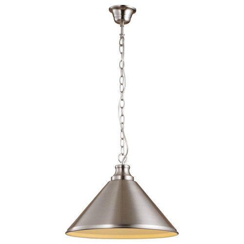 подвесной светильник arte lamp pendants a9330sp-1ss в Архангельске