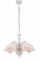 подвесная люстра st luce fiore sl151.503.05 в Архангельске