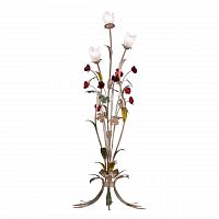 торшер lucia tucci fiori di rose f1760.3 в Архангельске