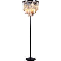 торшер divinare nova cognac 3002/06 pn-6 в Архангельске