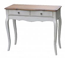 консоль mobilier de maison белая в Архангельске