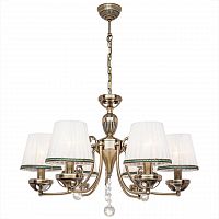 подвесная люстра silver light sofie 520.53.6 в Архангельске