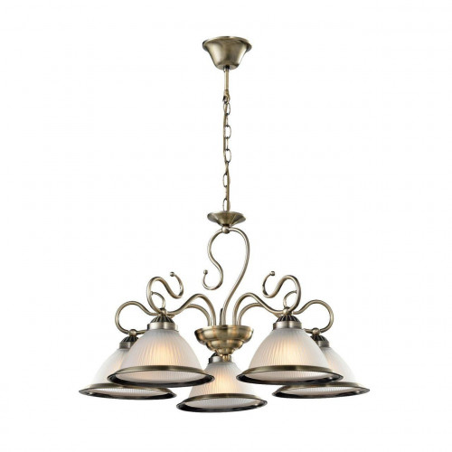 подвесная люстра arte lamp costanza a6276lm-5ab в Архангельске