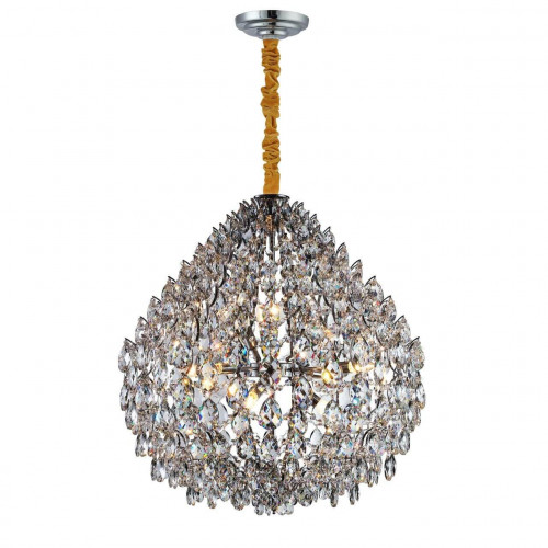 подвесная люстра favourite faberge 2093-10p в Архангельске