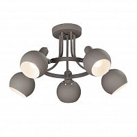 потолочная люстра vitaluce v5188/5 в Архангельске