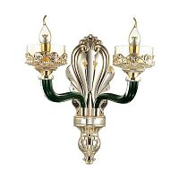 бра odeon light barclay 4001/2w в Архангельске