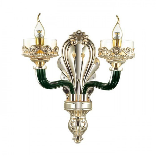 бра odeon light barclay 4001/2w в Архангельске