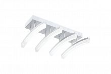 потолочный светодиодный светильник st luce cordo sl780.502.04 в Архангельске