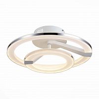 потолочный светодиодный светильник st luce sl868.502.02 в Архангельске