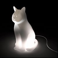 лампа настольная cat gloo в Архангельске