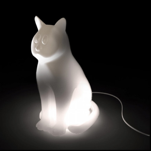 лампа настольная cat gloo в Архангельске