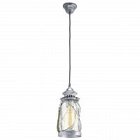 подвесной светильник eglo vintage 49214 в Архангельске