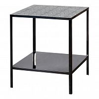 стол журнальный graphite черный в Архангельске