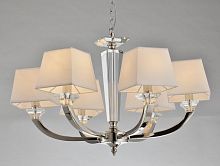 подвесная люстра newport 11406/c в Архангельске