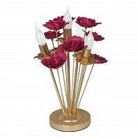 настольная лампа mw-light розенхейм 615031404 в Архангельске