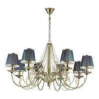 подвесная люстра odeon light niagara 3921/8 в Архангельске