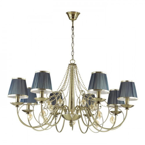 подвесная люстра odeon light niagara 3921/8 в Архангельске