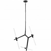 подвесная люстра lightstar struttura 742067 в Архангельске
