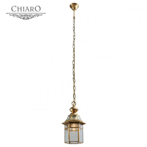 подвесной светильник chiaro мидос 802010101 в Архангельске