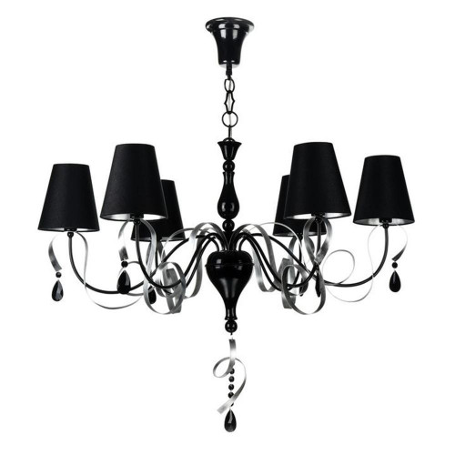 подвесная люстра maytoni intreccio arm010-06-r в Архангельске
