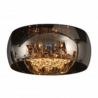 потолочный светодиодный светильник lucide pearl-led 70163/24/11 в Архангельске