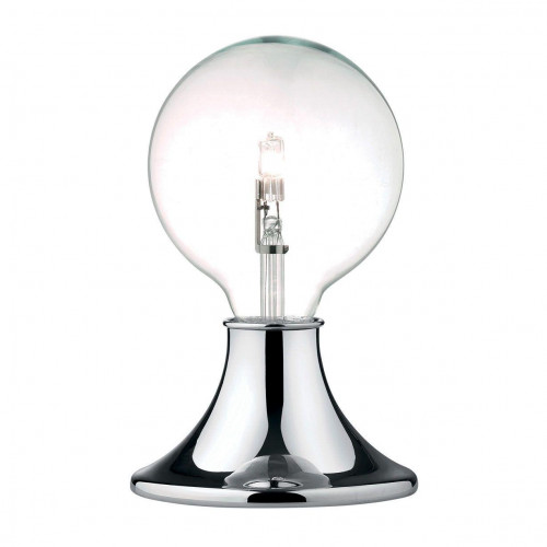 настольная лампа ideal lux touch tl1 cromo в Архангельске