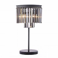 настольная лампа divinare nova 3002/05 tl-3 в Архангельске