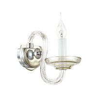 бра odeon light chicca 3933/1w в Архангельске