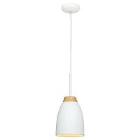 подвесной светильник loft it restor loft4402a-wh в Архангельске