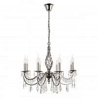 подвесная люстра arti lampadari deco e 1.1.8.600 n в Архангельске
