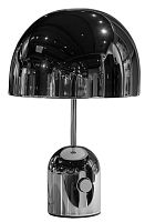 лампа настольная / bell / chrome-400 в Архангельске