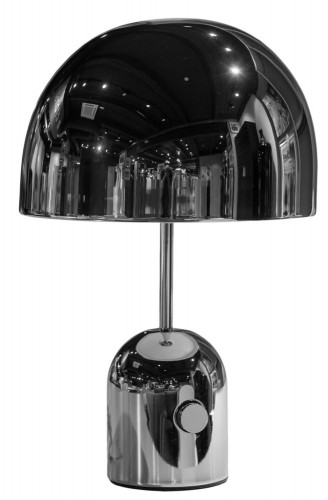 лампа настольная / bell / chrome-400 в Архангельске