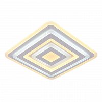 потолочный светодиодный светильник omnilux pozallo oml-06307-90 в Архангельске