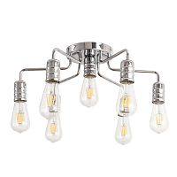 потолочная люстра arte lamp fuoco a9265pl-7cc в Архангельске