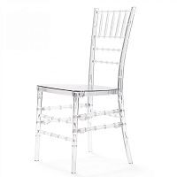 стул chiavari ice прозрачный в Архангельске