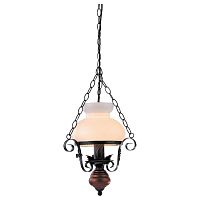 подвесной светильник arte lamp galata a3030sp-1br в Архангельске