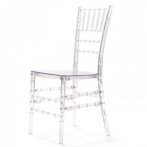стул chiavari ice прозрачный в Архангельске