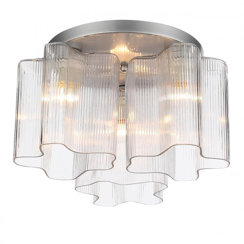потолочная люстра st luce onde sl117.102.03 в Архангельске
