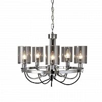 подвесная люстра arte lamp ombra a2995lm-5cc в Архангельске