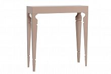 туалетный стол carrie one grey-beige бежевый в Архангельске