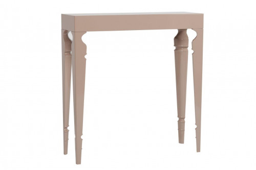 туалетный стол carrie one grey-beige бежевый в Архангельске