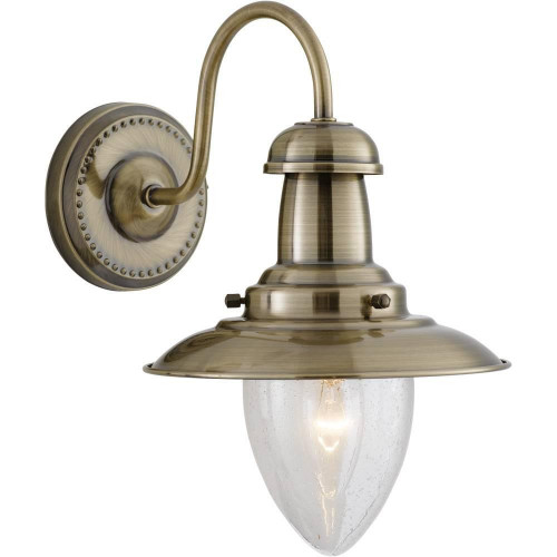 бра arte lamp fisherman a5518ap-1ab в Архангельске