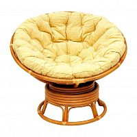 кресло механическое papasan-2 matte в Архангельске
