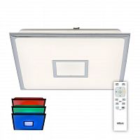 потолочный светодиодный светильник citilux старлайт cl703k80rgb в Архангельске