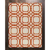 ковер arabesque coral 200х200 в Архангельске
